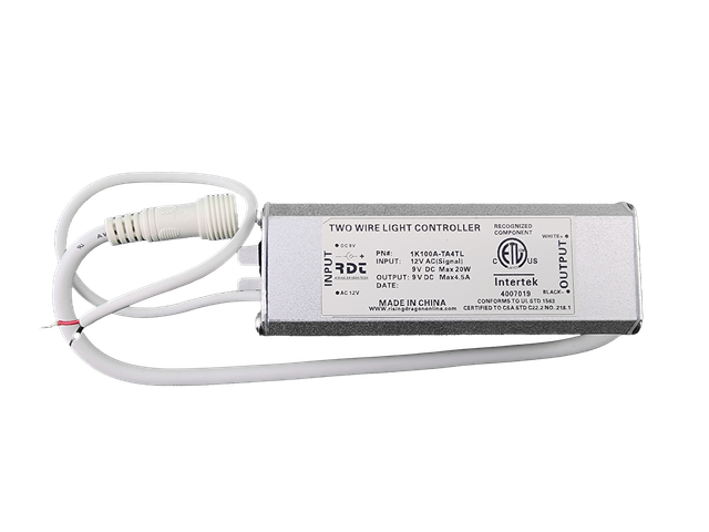 Light Controller | Pinnacle Series | 1K100A-TA4TL